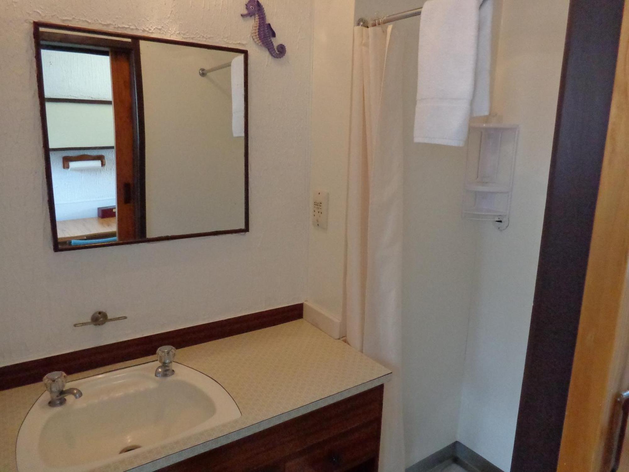 San Marino Motor Lodge Coopers Beach Esterno foto