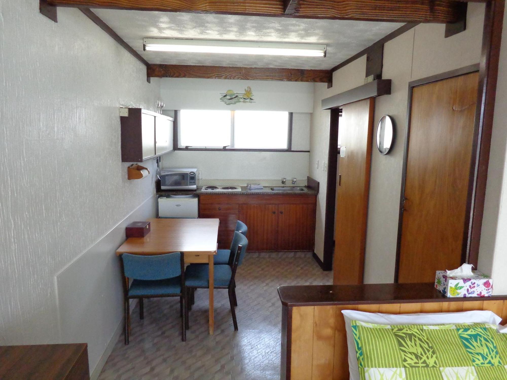 San Marino Motor Lodge Coopers Beach Camera foto