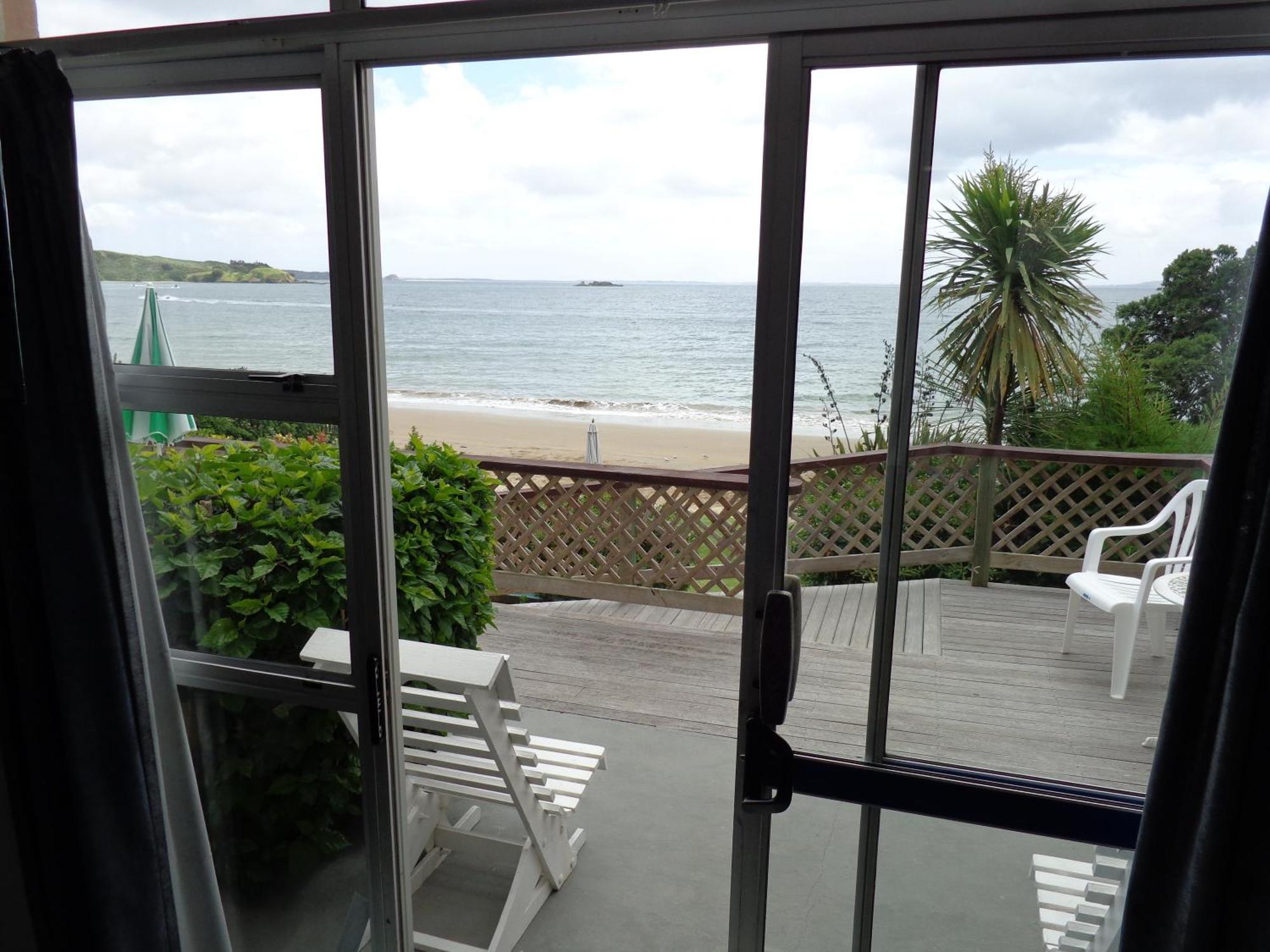 San Marino Motor Lodge Coopers Beach Camera foto
