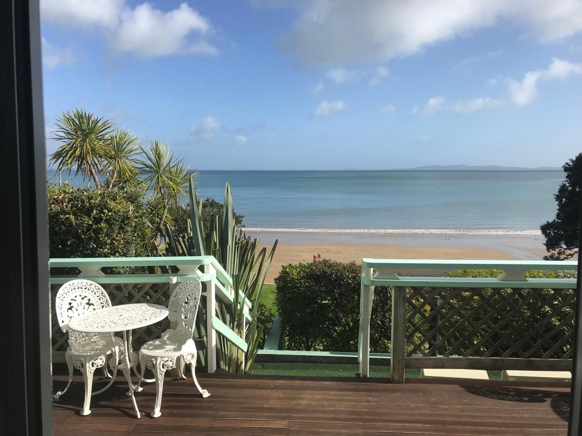San Marino Motor Lodge Coopers Beach Esterno foto