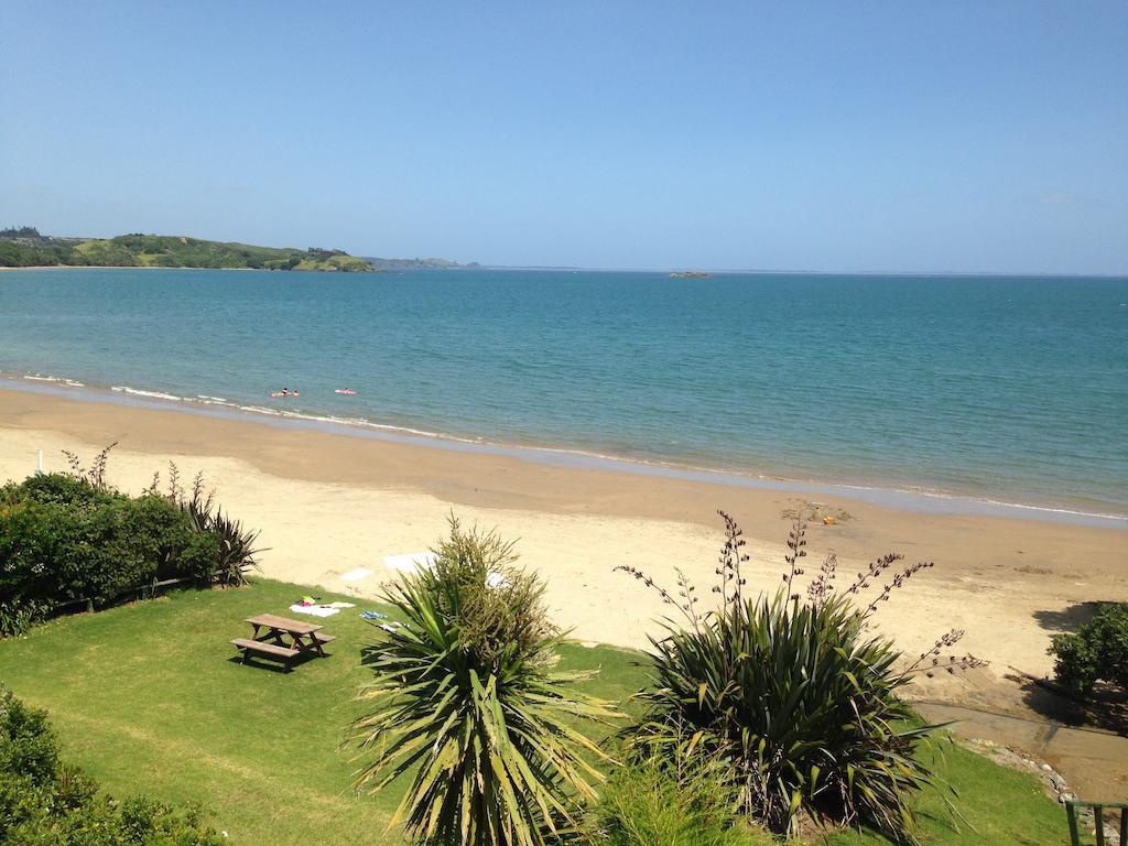 San Marino Motor Lodge Coopers Beach Esterno foto