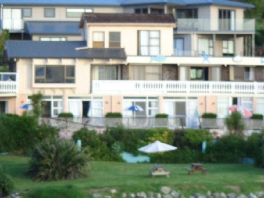 San Marino Motor Lodge Coopers Beach Esterno foto