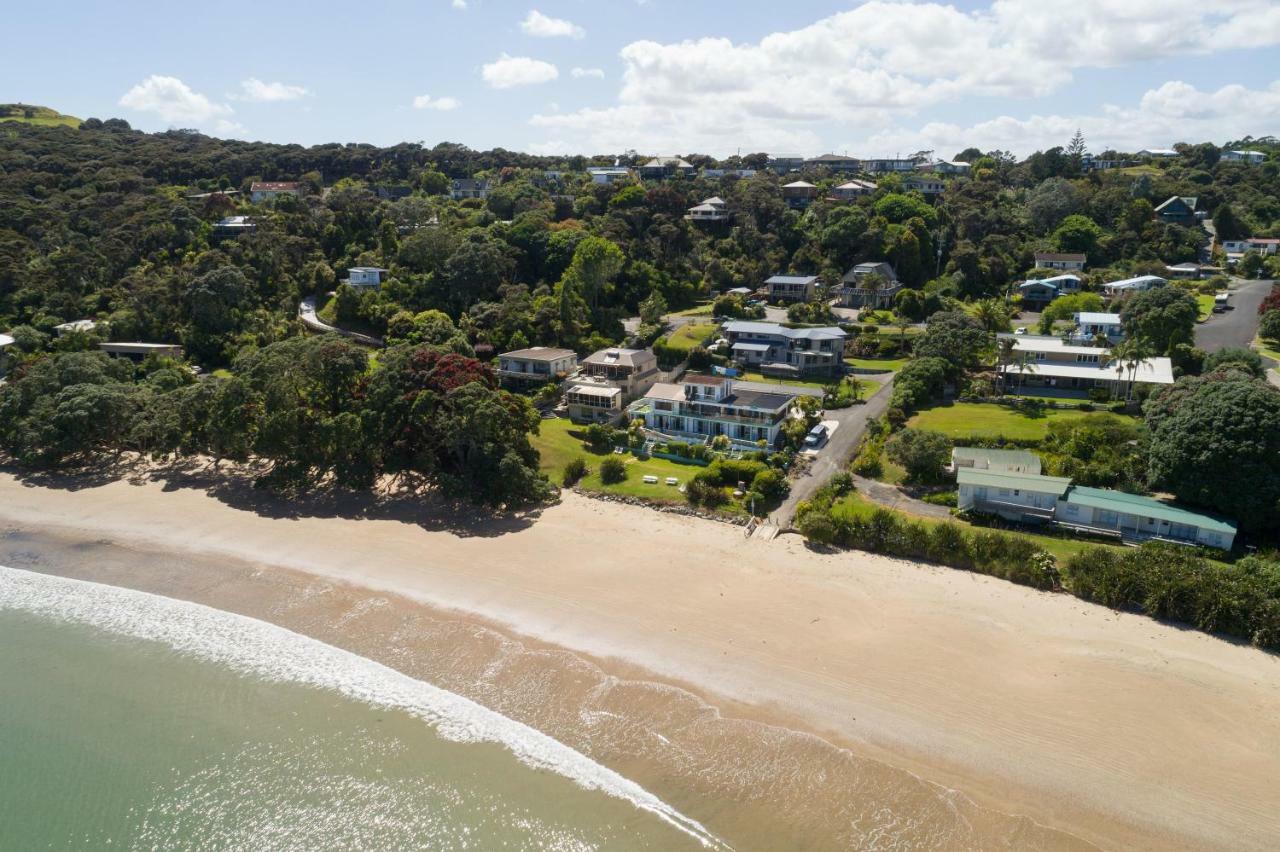 San Marino Motor Lodge Coopers Beach Esterno foto
