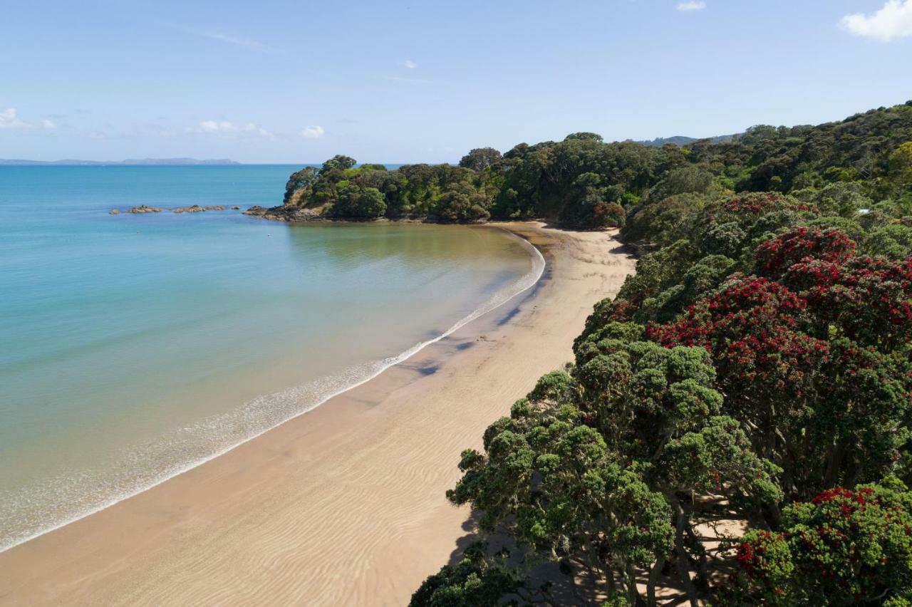 San Marino Motor Lodge Coopers Beach Esterno foto