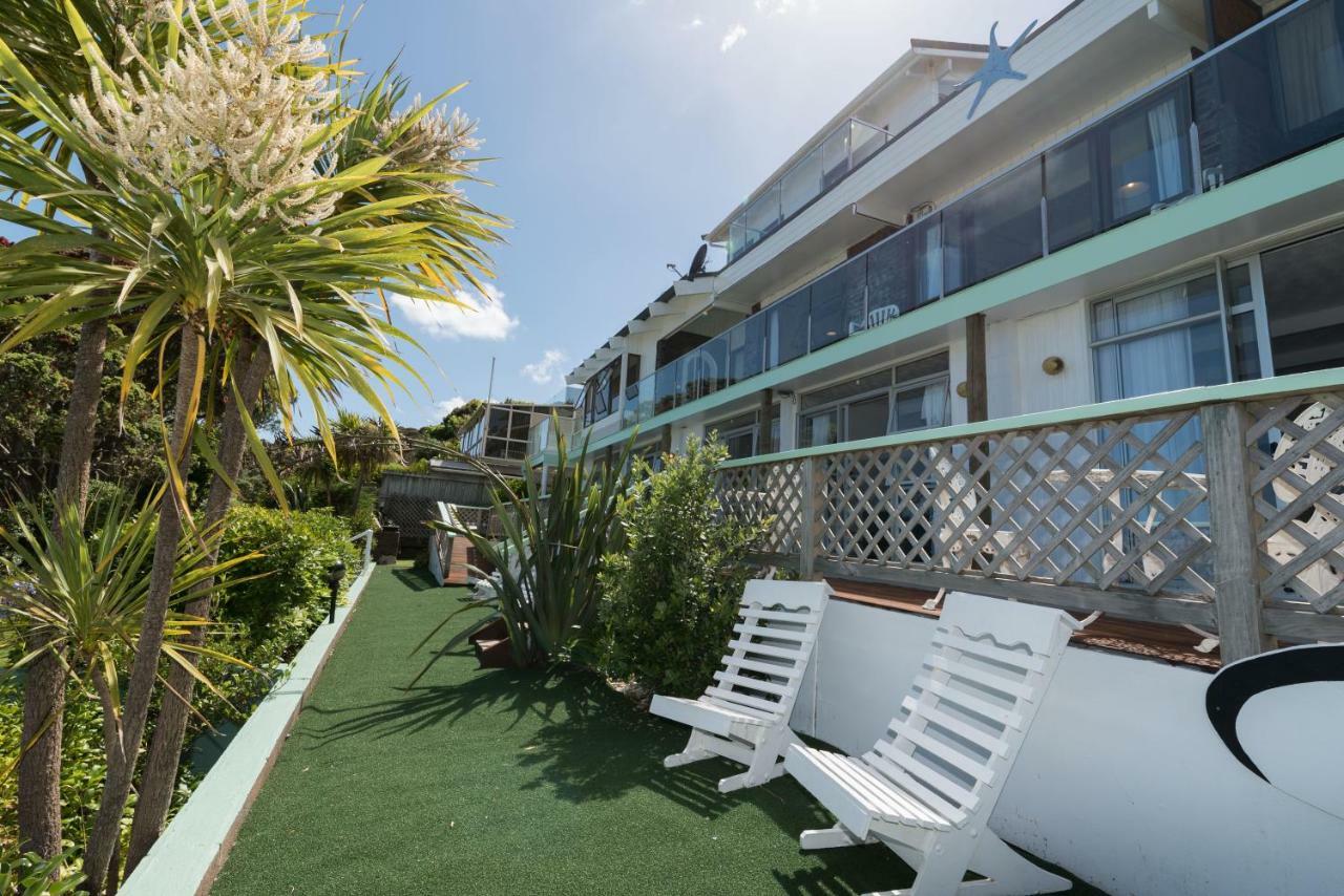San Marino Motor Lodge Coopers Beach Esterno foto